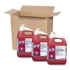 Broad Range Quaternary Sanitizer, Sweet Scent, 1 Gal Bottle, 3/Carton 1 Broad Range Quaternary Sanitizer, Sweet Scent, 1 Gal Bottle, 3/Carton -Venum Shop 715920