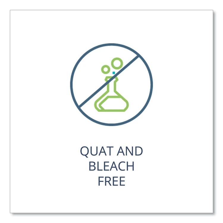 Wex-Cide Concentrated Disinfecting Cleaner, Nectar Scent, 128 Oz Bottle 13 Wex-Cide Concentrated Disinfecting Cleaner, Nectar Scent, 128 Oz Bottle - Image 11