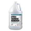 Tarnish Remover, 1 Gal Bottle -Venum Shop 718435