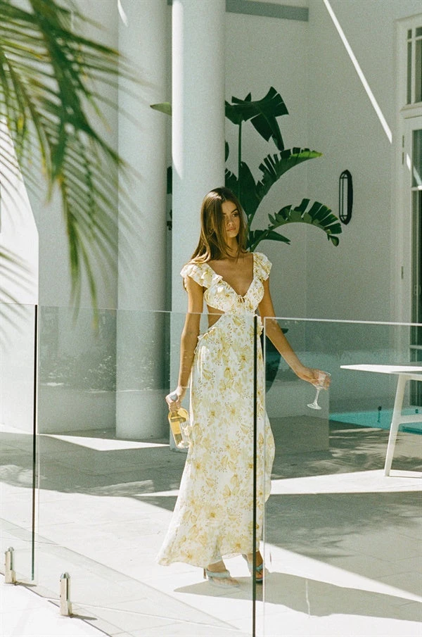 Archa Maxi Dress 16 Archa Maxi Dress - Image 14