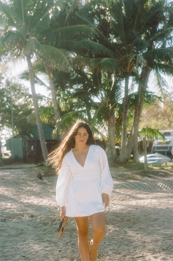 Skylani Dress 6 Skylani Dress - Image 4