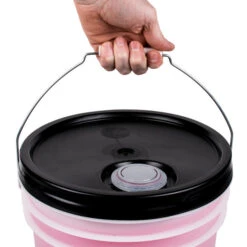 Noble Chemical 5 Gallon / 640 Oz. Dry It LF Low Foaming Rinse Aid -Venum Shop 792105