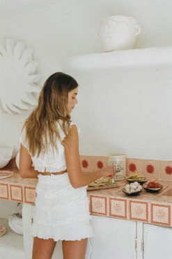 Berlin Frill Dress 11 Berlin Frill Dress -Venum Shop 7a8d2cd7 4d0f 4751 9e16 c8e55068727b