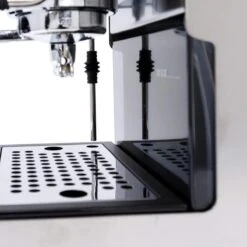 Gaggia Classic Pro Espresso Machine | Stainless Steel -Venum Shop 81pyvnfwnjl. ac sl1500