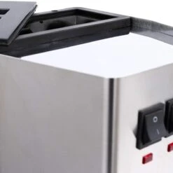 Gaggia Classic Pro Espresso Machine | Stainless Steel -Venum Shop 81ugdy3uuul. ac sl1500