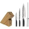 Shun Premier 5-Piece Starter Set | Grey -Venum Shop 81v5ncv4qel. ac sl1500