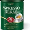 Saquella Espresso Dekaf Caffeine Free Coffee 1 Saquella Espresso Dekaf Caffeine Free Coffee -Venum Shop 8953 7f57f05c35d3104a5dd223cc63318b7e