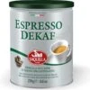 Saquella Espresso Dekaf Caffeine Free Coffee -Venum Shop 8958 1cc7c23d03b95293f3ad19812d2ce6e3