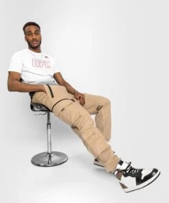 Venum Shop -Venum Shop 8 252F3 252Fa 252F2 252F83a2207cd506e04ed199ff14bad931298cfa6a15 JOGGING CARGO SAND 07 beaa174f 1ba0 45c2 b785 143550683a7b