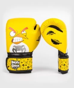 Venum Angry Birds Boxing Gloves - For Kids - Yellow 12 Venum Angry Birds Boxing Gloves - For Kids - Yellow -Venum Shop 8 252F7 252Fe 252Fe 252F87ee461d0410e8e8feec53f031052088ff95104d BG ANGRYBIRD YELLOW 05 3e571494 fe74 4765 b14b cce65dc34f75