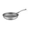 Cuisinart Forever Stainless Nonstick Skillet | 8" -Venum Shop 8inskilletonwhite