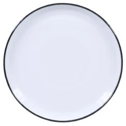 BIA Cordon Bleu Silhouette 7.75" Salad Plate