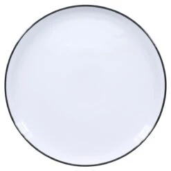 BIA Cordon Bleu Silhouette 10.5" Dinner Plate