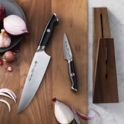 Cangshan Cutlery Thomas Keller Signature Collection TAI 3-Piece Knife Block Set -Venum Shop 91qxc6 shrl. ac sl1500