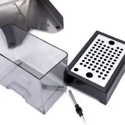 Gaggia Classic Pro Espresso Machine | Stainless Steel -Venum Shop 91z5 kc7vhl. ac sl1500