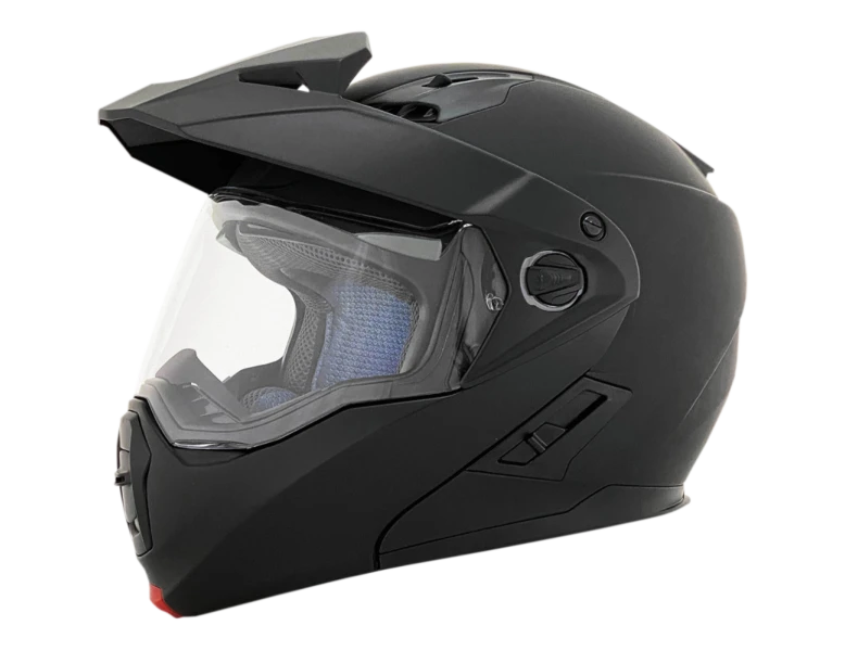 AFX FX-111 DS Helmet 6 AFX FX-111 DS Helmet - Image 4
