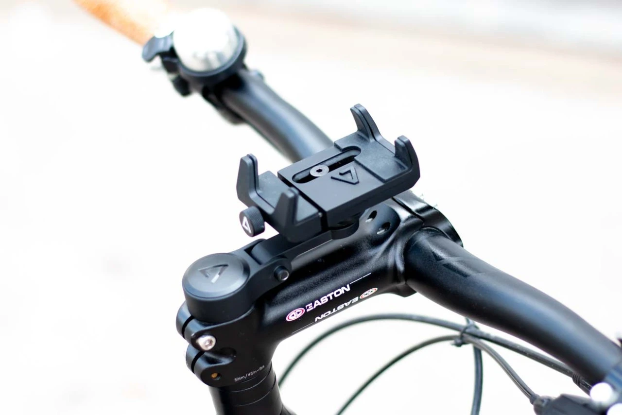 ACID Cell Phone Holder HPA Ahead Black 8 ACID Cell Phone Holder HPA Ahead Black - Image 6