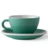Acme Medium Cappuccino Cup 190 Ml + Saucer 14 Cm -Venum Shop 9481 1009da188be66cb358d24717659a6346