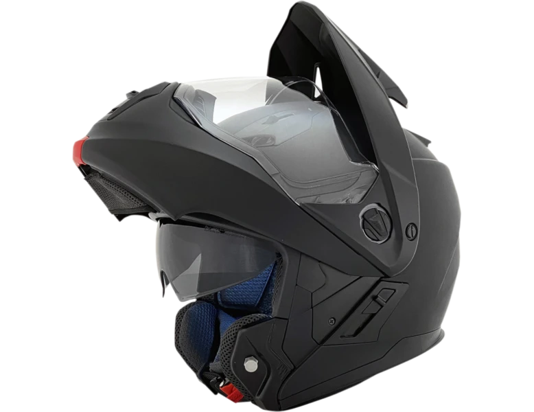 AFX FX-111 DS Helmet 7 AFX FX-111 DS Helmet - Image 5