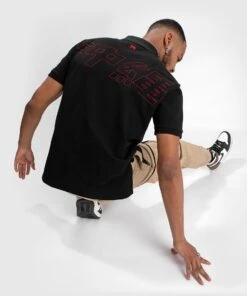 Venum Okinawa 3.0 Polo - Black/Red 9 Venum Okinawa 3.0 Polo - Black/Red -Venum Shop 9 252Fe 252F9 252F8 252F9e9814c92dd6f701f11fd513776ab599aa12fbdb POLO OKINAWA BLACK RED 03 123d5722 fcf0 4c15 bb8c 7a440bf14de1