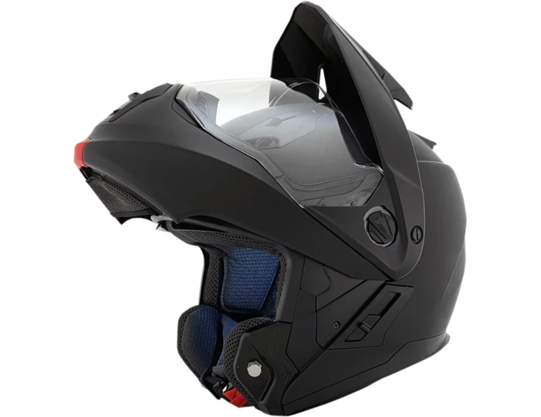AFX FX-111 DS Helmet 8 AFX FX-111 DS Helmet - Image 6