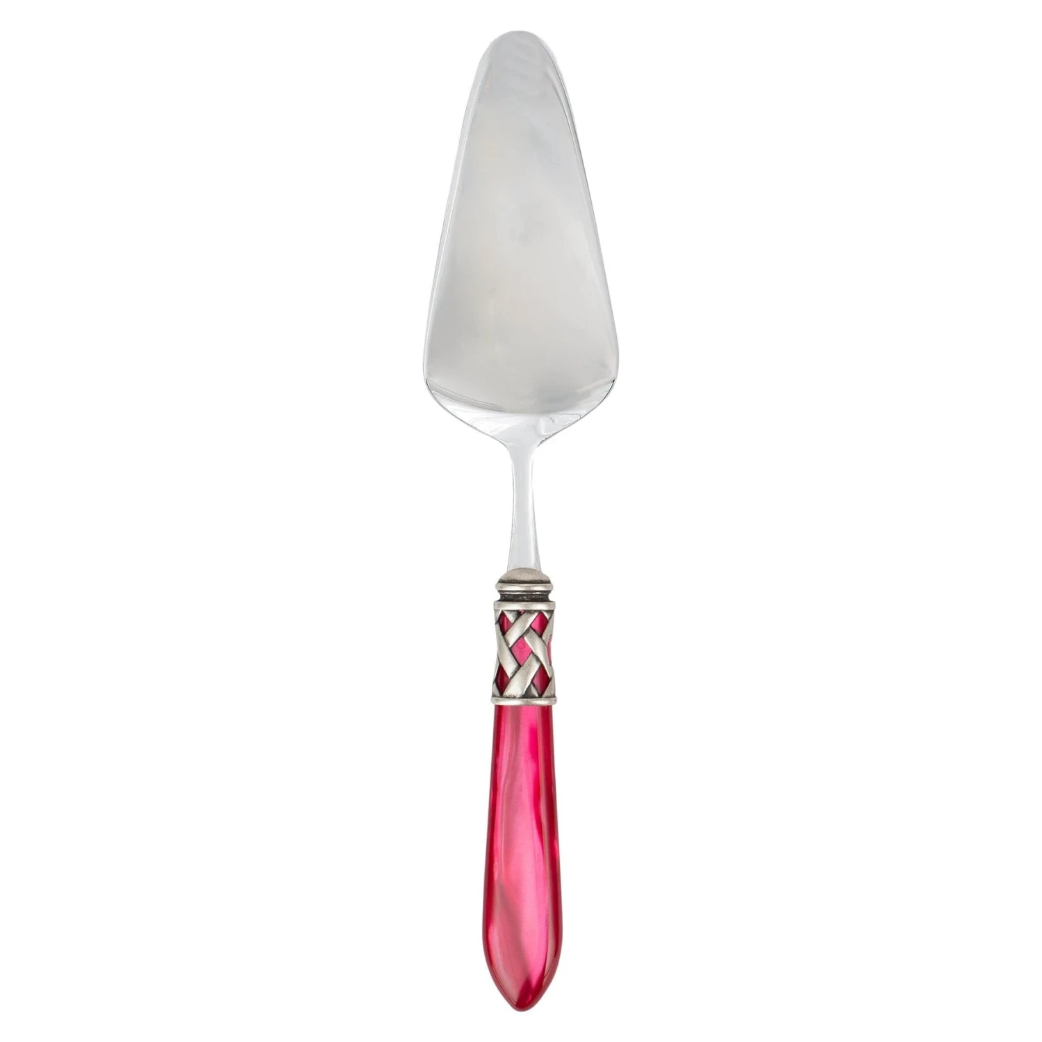 Aladdin Antique Pastry Server 3 Aladdin Antique Pastry Server - Image 2