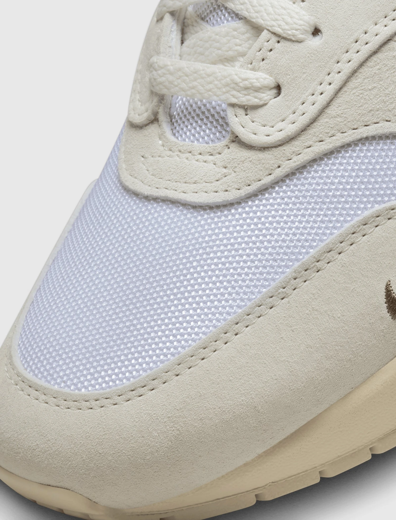 Nike AIR MAX 1 "IRONSTONE" 4 Nike AIR MAX 1 "IRONSTONE" - Image 2