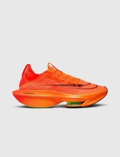 Nike MEN'S AIR ZOOM ALPHAFLY NEXT%2