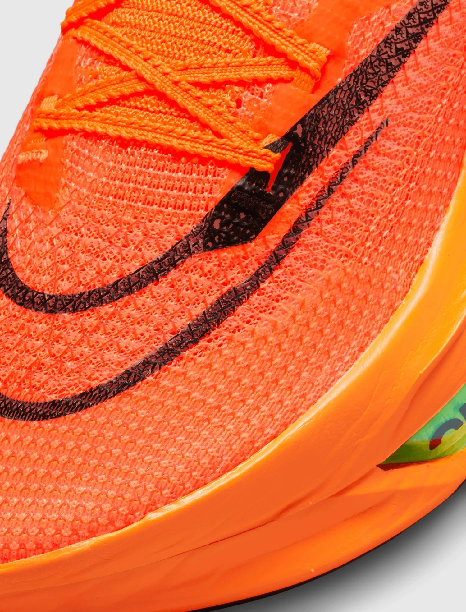 Nike MEN'S AIR ZOOM ALPHAFLY NEXT%2 3 Nike MEN'S AIR ZOOM ALPHAFLY NEXT%2 - Image 2