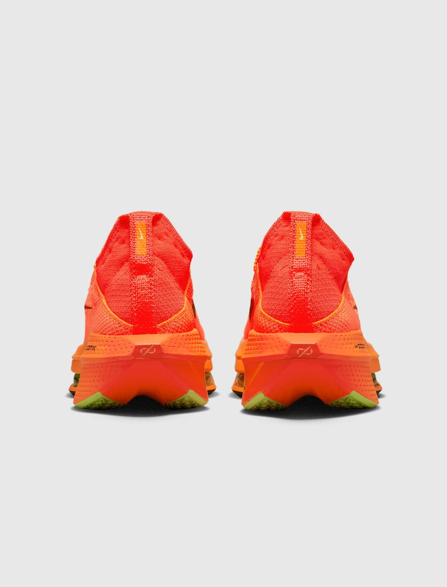 Nike MEN'S AIR ZOOM ALPHAFLY NEXT%2 8 Nike MEN'S AIR ZOOM ALPHAFLY NEXT%2 - Image 7