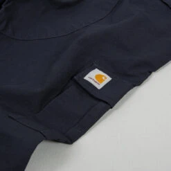 Carhartt WIP Aviation Cargo Pant - Dark Navy Rinsed -Venum Shop Aviationcargopant DarkNavy4 55faf324 ea08 46e4 9ea4 924b6f390291 1024x1024