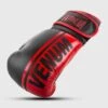 Venum Shield Pro Boxing Gloves Velcro - Black/Red 2 Venum Shield Pro Boxing Gloves Velcro - Black/Red -Venum Shop BG PROBOXING SHIELD BLACK RED HD 10 a0363f9b 2750 4c3d bc34 1fb013a47b4d