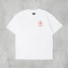 Edwin Devils Pie Tee - White 1 Edwin Devils Pie Tee - White -Venum Shop DevilsPieTee White1 1024x1024