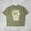 Deus Ex Machina Embrace Tee - Clover -Venum Shop EmbraceTee Clover1 1024x1024