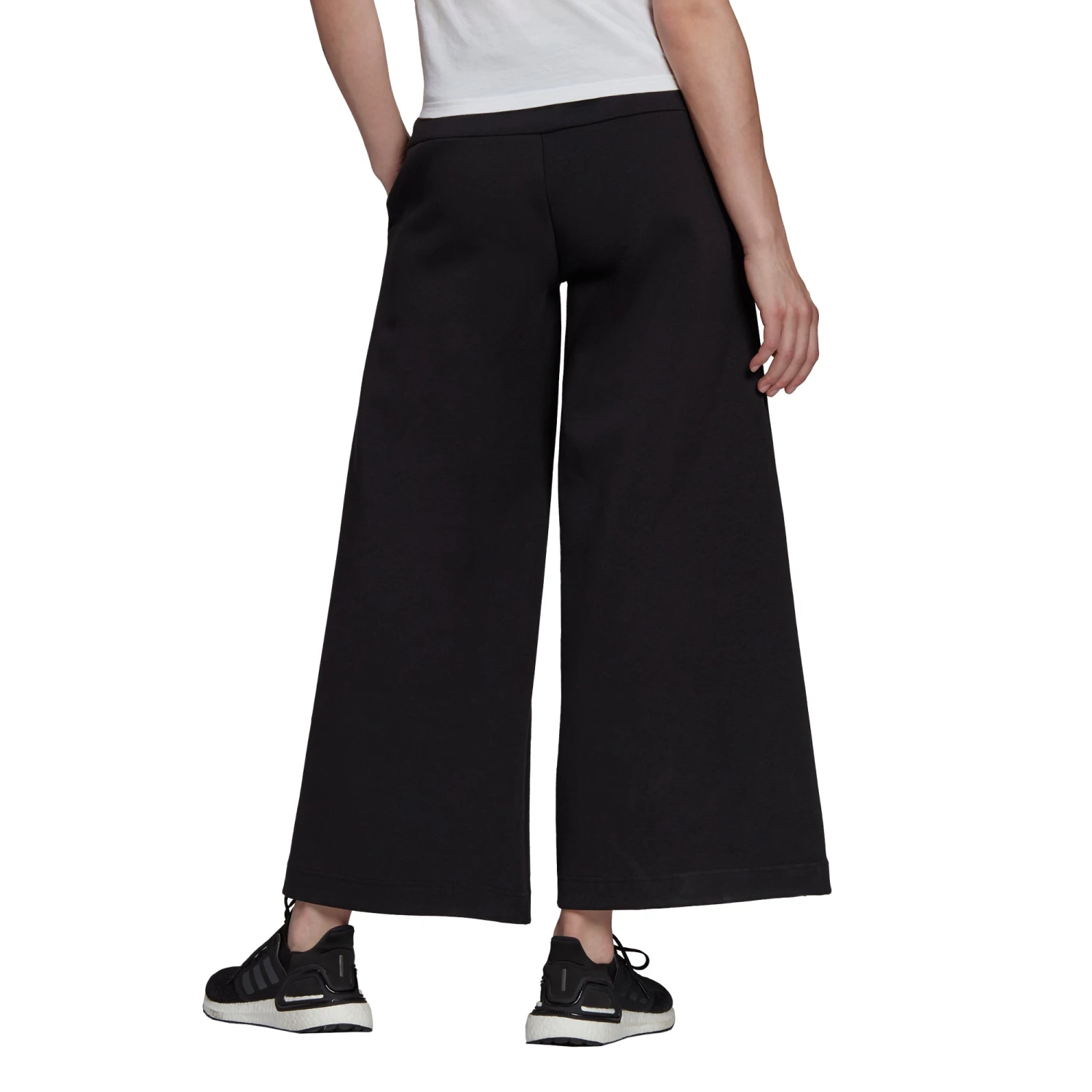 Adidas Sportswear Wide Pants 4 Adidas Sportswear Wide Pants - Image 2
