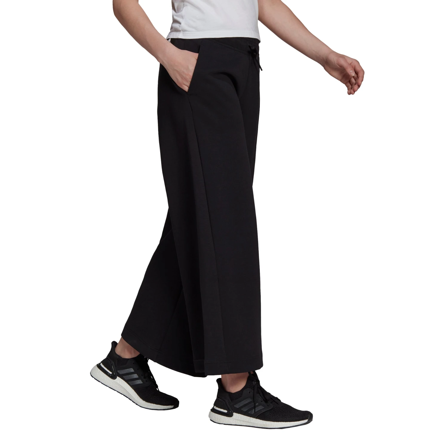 Adidas Sportswear Wide Pants 7 Adidas Sportswear Wide Pants - Image 5