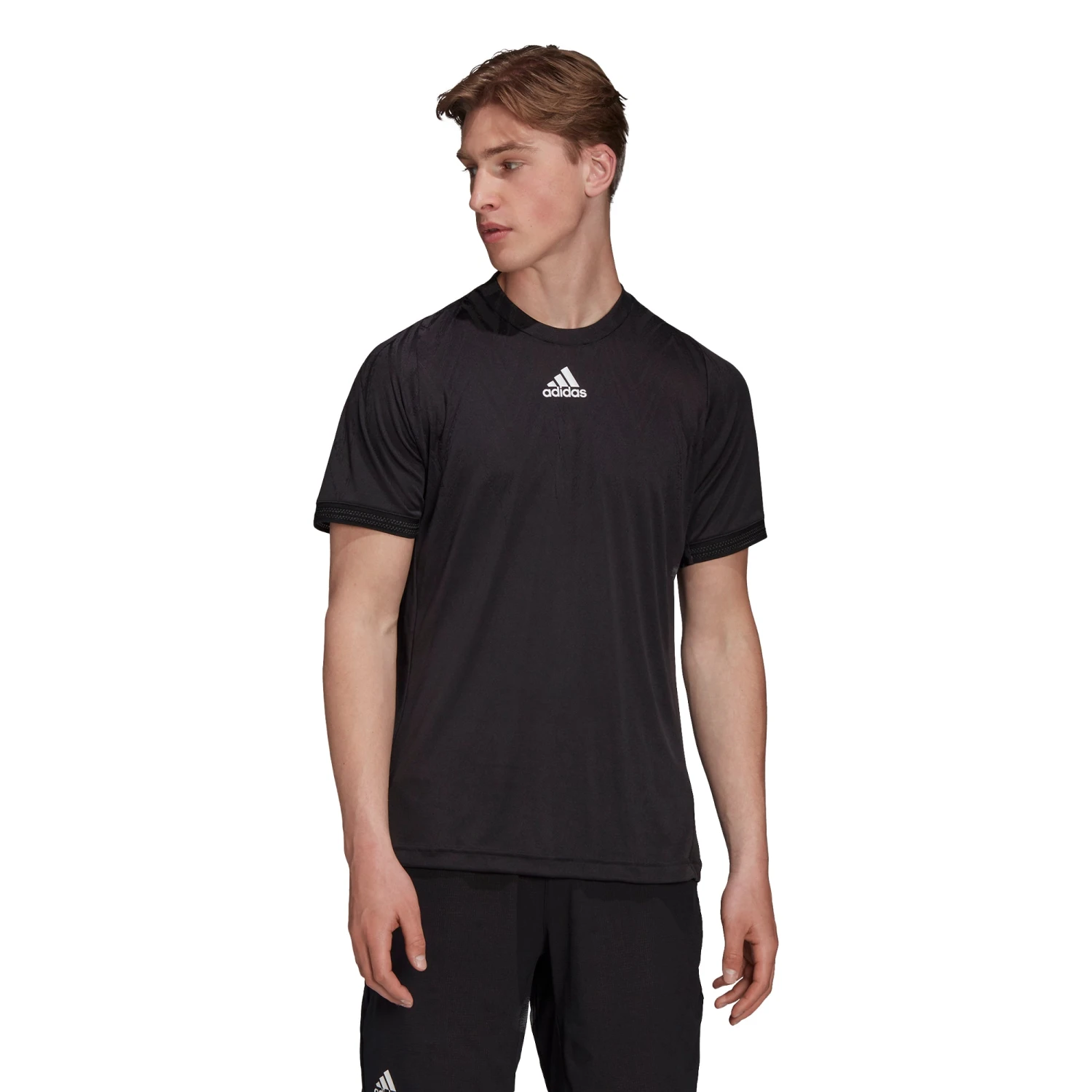 Adidas Tennis Primeblue Freelift T-shirt 5 Adidas Tennis Primeblue Freelift T-shirt - Image 3