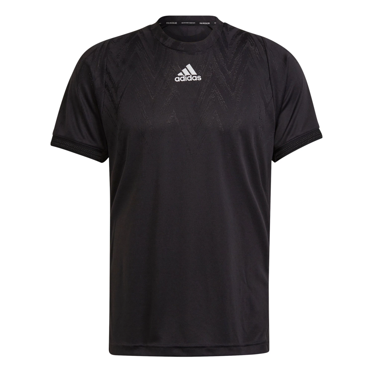 Adidas Tennis Primeblue Freelift T-shirt 3 Adidas Tennis Primeblue Freelift T-shirt