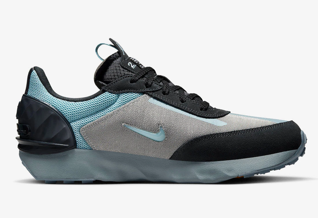 Air Jordan Jordan Granville Pro SP Ocean Cube DM2424-330 4 Air Jordan Jordan Granville Pro SP Ocean Cube DM2424-330 - Image 2