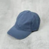 Carhartt WIP Madison Logo Cap - Storm Blue -Venum Shop MadisonLogoCap StormBlue1 1024x1024