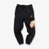 Air Jordan Jordan Jumpman Fleece Sweatpants Black DC9608-010 1 Air Jordan Jordan Jumpman Fleece Sweatpants Black DC9608-010 -Venum Shop PhotoRoom 20211231 112838