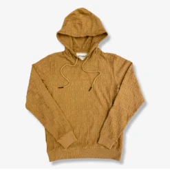 Iceberg F5 Felpa Hoodie Brown