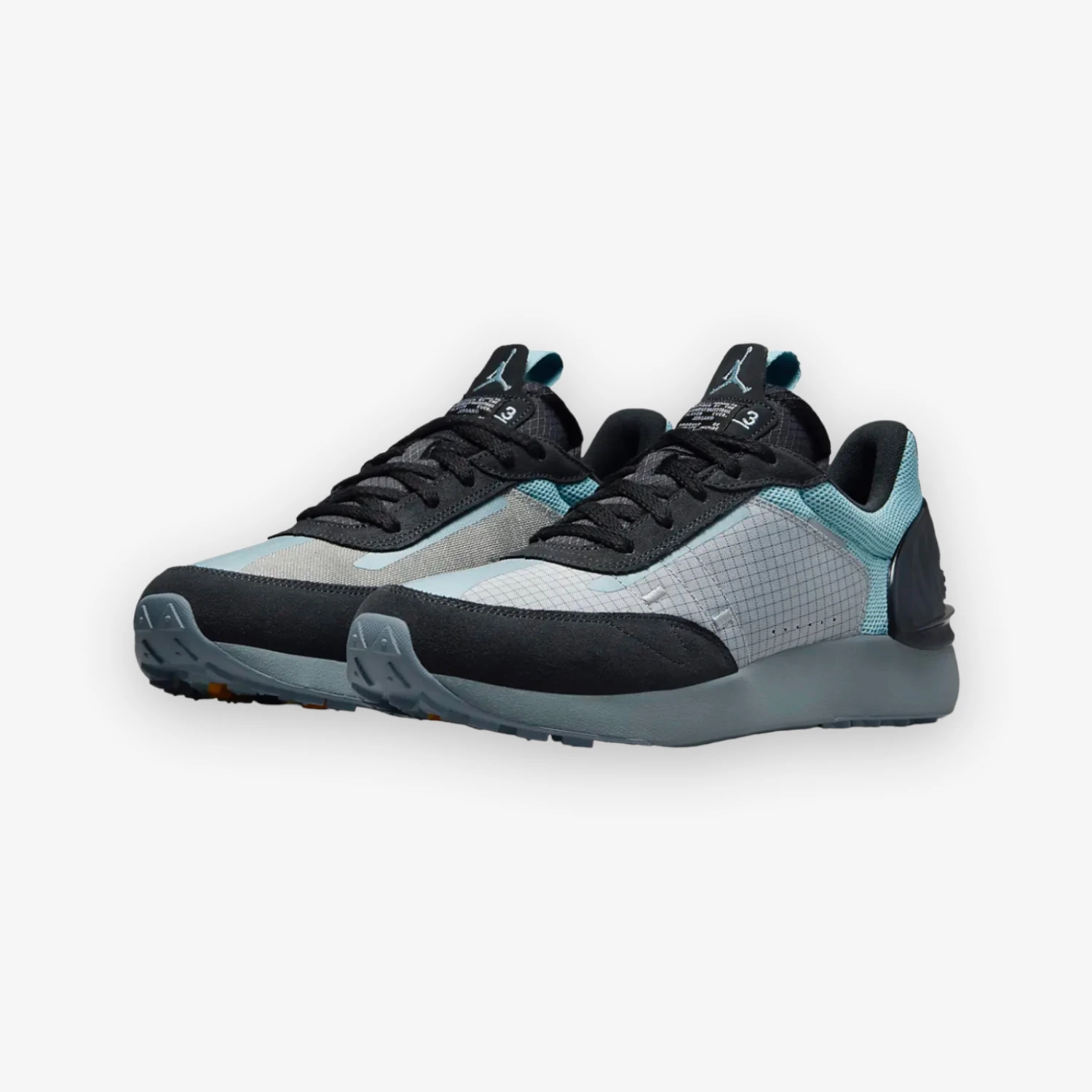 Air Jordan Jordan Granville Pro SP Ocean Cube DM2424-330 3 Air Jordan Jordan Granville Pro SP Ocean Cube DM2424-330
