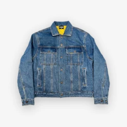 Ice Cream Bumble Reversible Jacket Salted Caramel