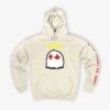 Bwood 8Bit Ghost Hoodie Vanilla Milkshake -Venum Shop PhotoRoom 20211206 141551