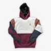 Air Jordan Jordan Flight Hoodie Maroon Cream DV1595-133 1 Air Jordan Jordan Flight Hoodie Maroon Cream DV1595-133 -Venum Shop PhotoRoom 20221229 160035