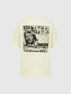 CLUB INFERNO TEE -Venum Shop RD265 3