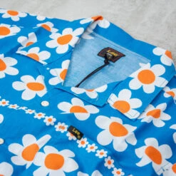 Lee 101 Resort S/S Shirt - Orange Crush 7 Lee 101 Resort S/S Shirt - Orange Crush -Venum Shop ResortS SShirt OrangeCrush3 1024x1024