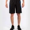 Venum NoGi 3.0 Training Short - Black/Blue 2 Venum NoGi 3.0 Training Short - Black/Blue -Venum Shop TRAINING SHORT NOGI3.0 BLUE 01
