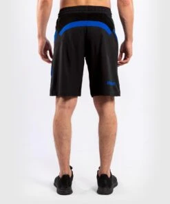Venum NoGi 3.0 Training Short - Black/Blue 12 Venum NoGi 3.0 Training Short - Black/Blue -Venum Shop TRAINING SHORT NOGI3.0 BLUE 04